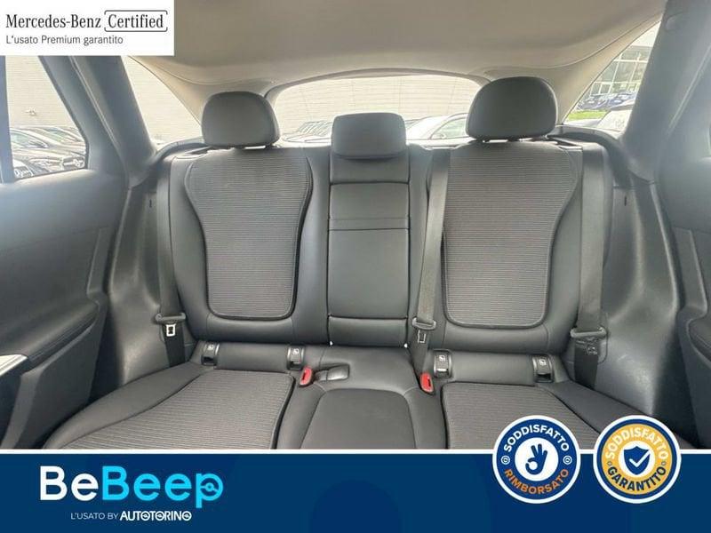 Mercedes-Benz GLC 220 D ADVANCED 4MATIC AUTO