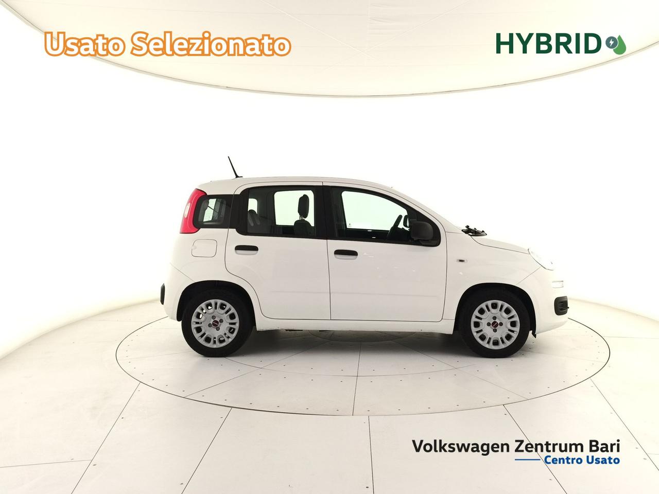 Fiat Panda 1.0 firefly hybrid s&s 70cv 5p.ti