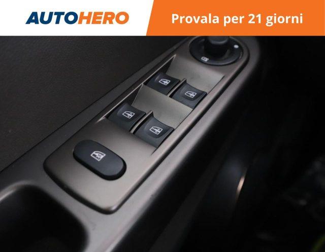 RENAULT Captur dCi 8V 110 CV Start&Stop Energy Iconic