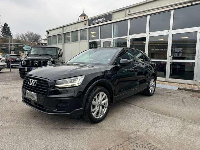 Audi Q2 1.6 TDI Design