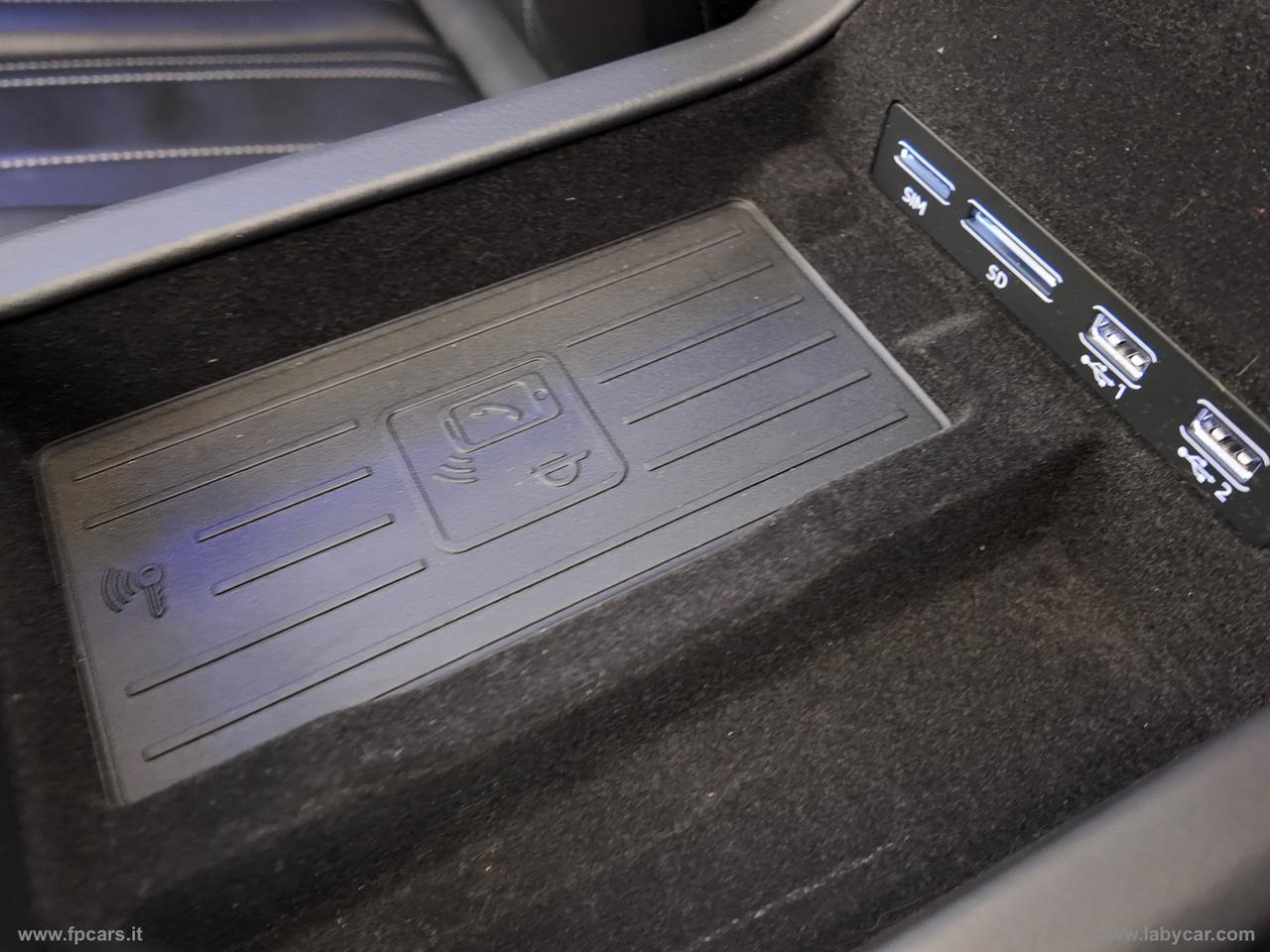 AUDI A6 Avant 50 3.0 TDI qu. tipt. 3X S line EDITION