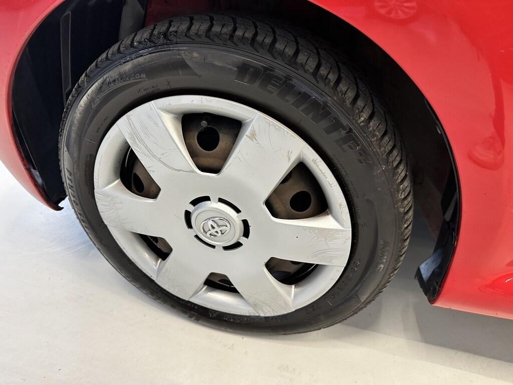 Toyota Aygo 5 Porte 1.0 VVT-i Sol