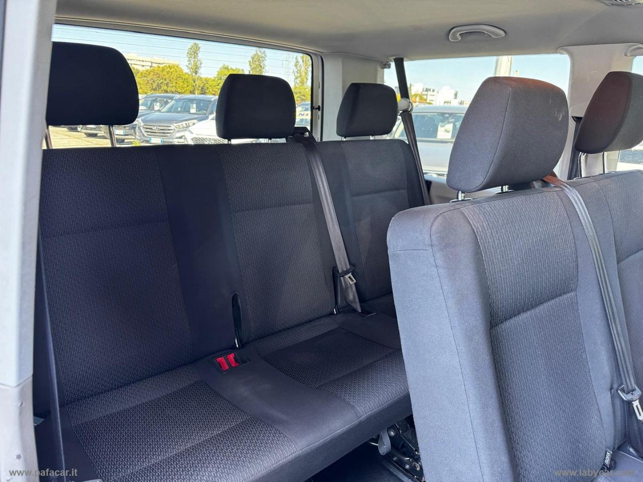 Caravelle 2.0TDI 150 PC Cruise