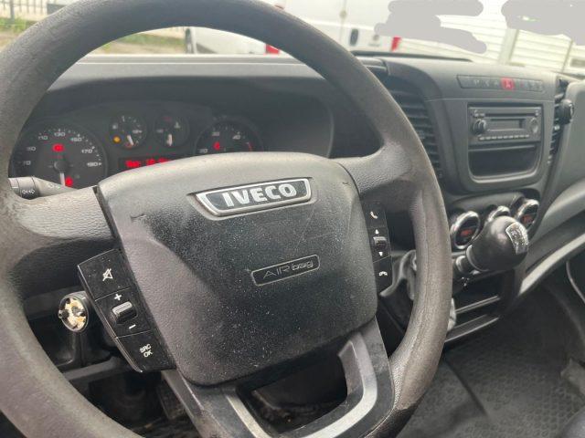 IVECO Daily 35C16 BTor 2.3 HPT PL-RG Cabinato