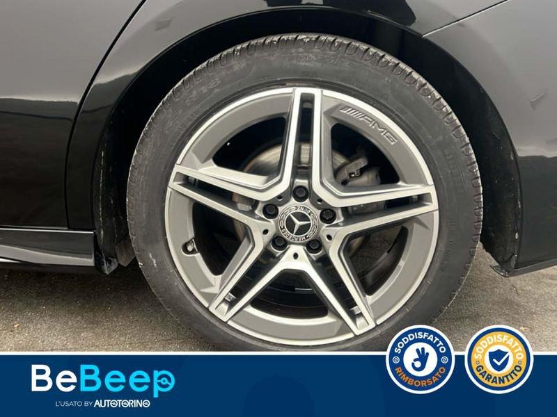 Mercedes-Benz Classe B B 180 D PREMIUM AUTO