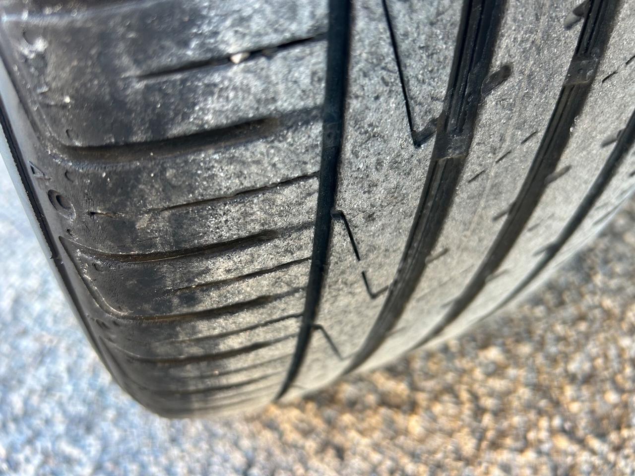 Audi Q3 2.0 TDI Quattro usato in garanzia