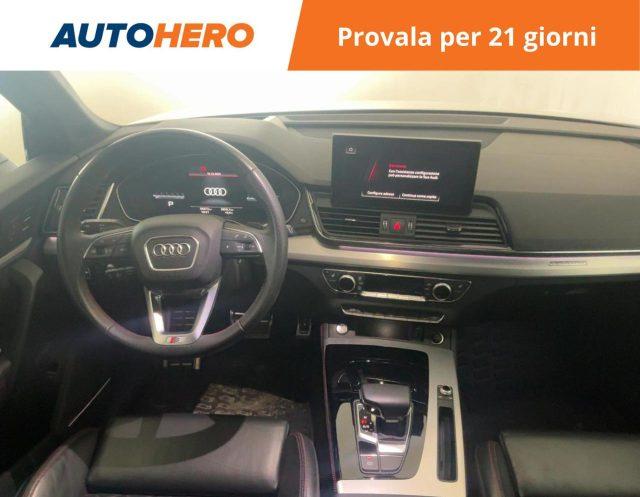 AUDI Q5 SPB 40 TDI quattro S tronic S line