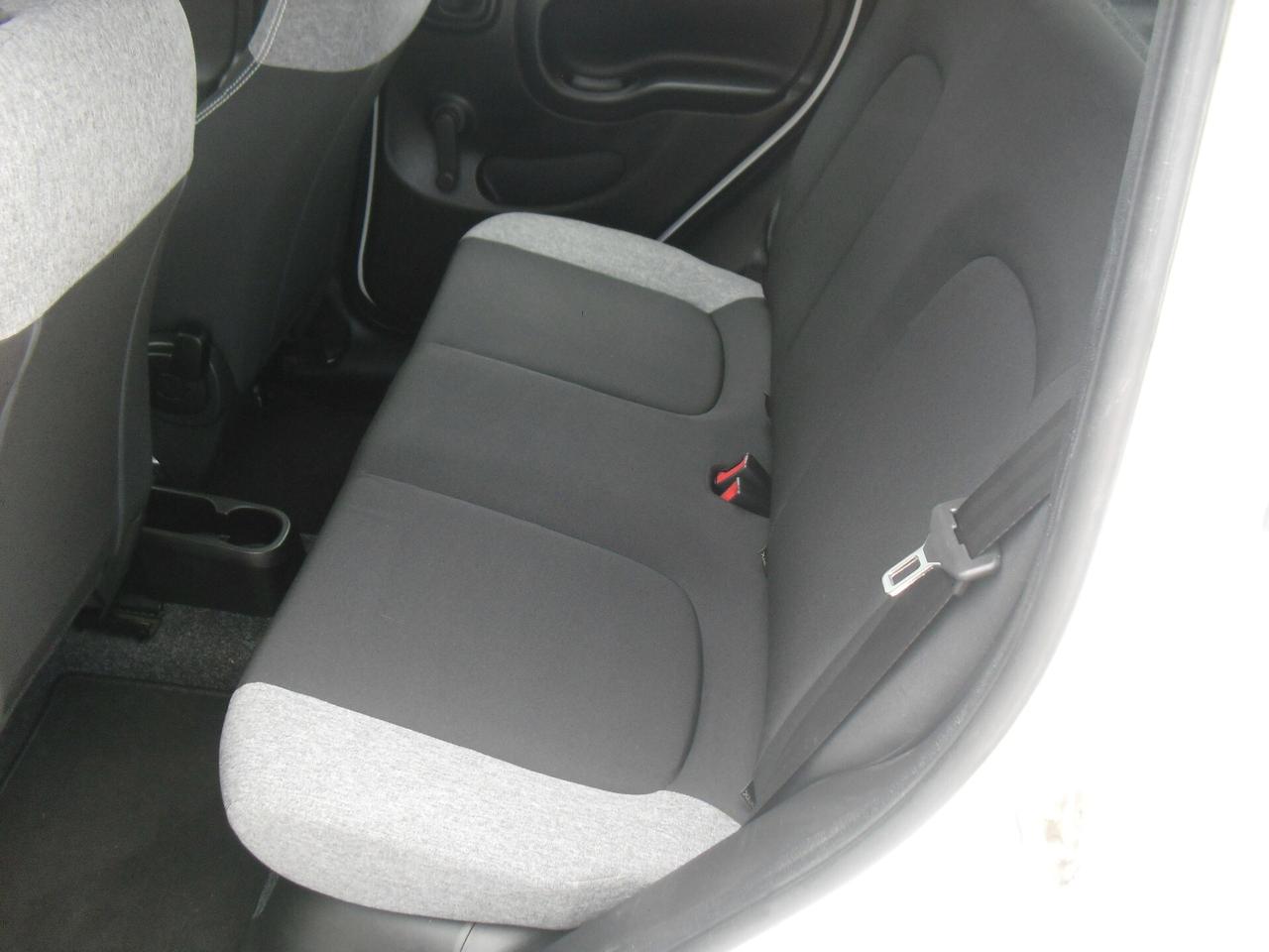 Fiat Panda 1.2 EasyPower City Life, GPL della casa, CON SOLI 29.000 KM. PERFETTA!