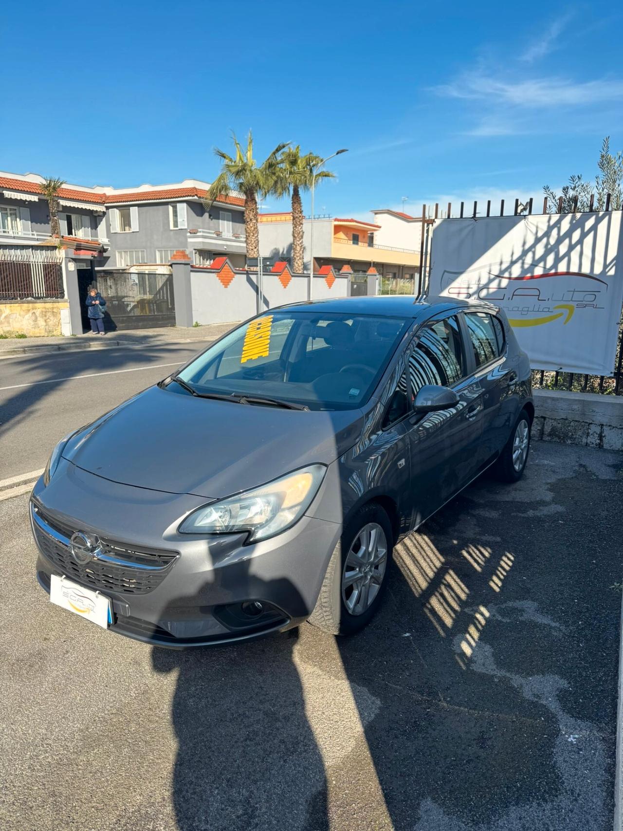 Opel Corsa 1.3 CDTI ecoFLEX Start&Stop 5 porte