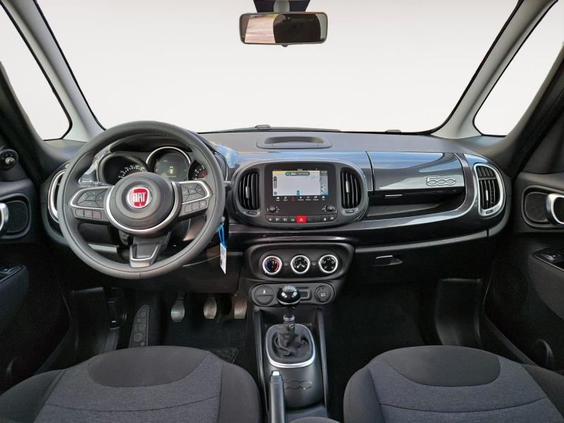 Fiat 500 L 500L 1.3 mjt Business 95cv