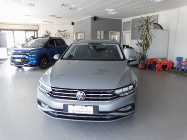 Volkswagen Passat Variant 2.0 TDI SCR EVO Business