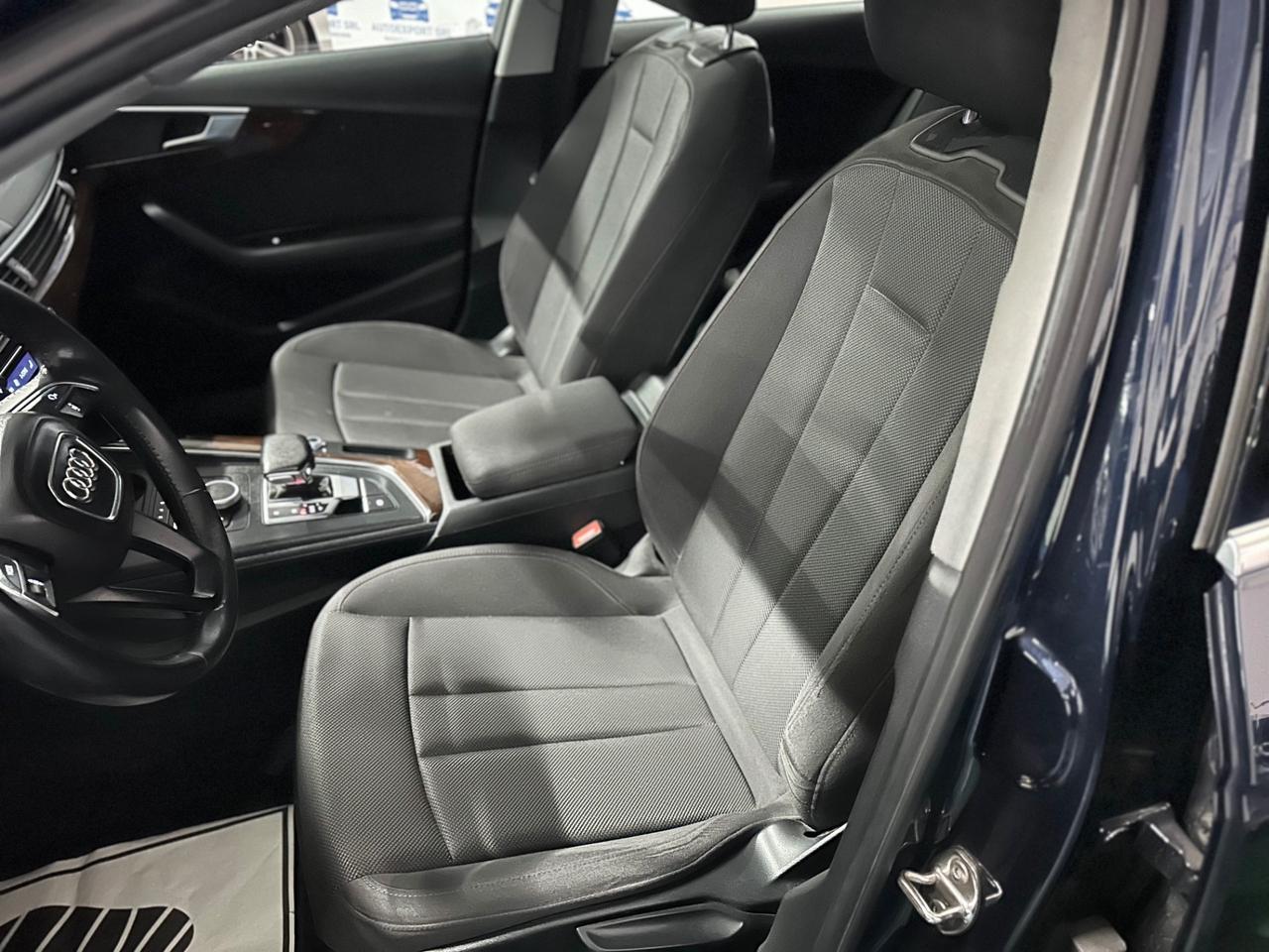 Splendida Audi A4 TDI S tronic/120.000km/euro6/2019