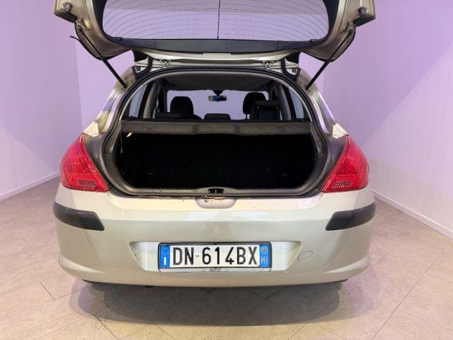 PEUGEOT 308 1.4 VTi 95CV 5p. Premium