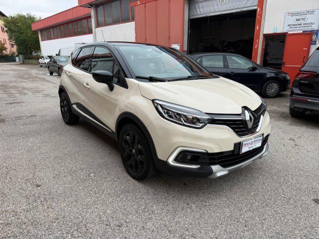 RENAULT Captur 0,9 TCE 90 CV Sport Edition