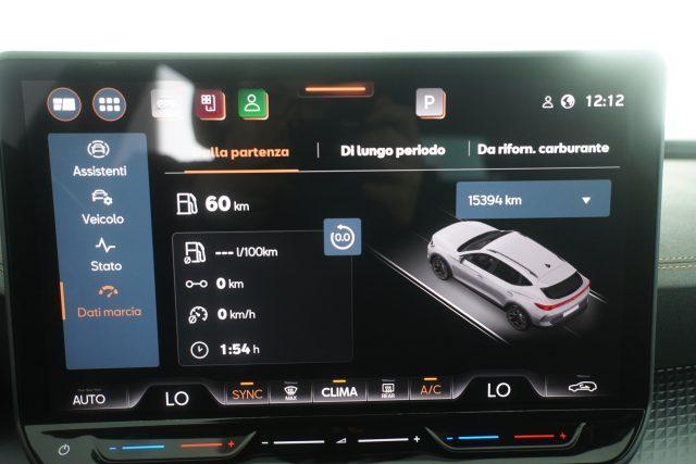 CUPRA Formentor Formentor 2.0 TDI DSG