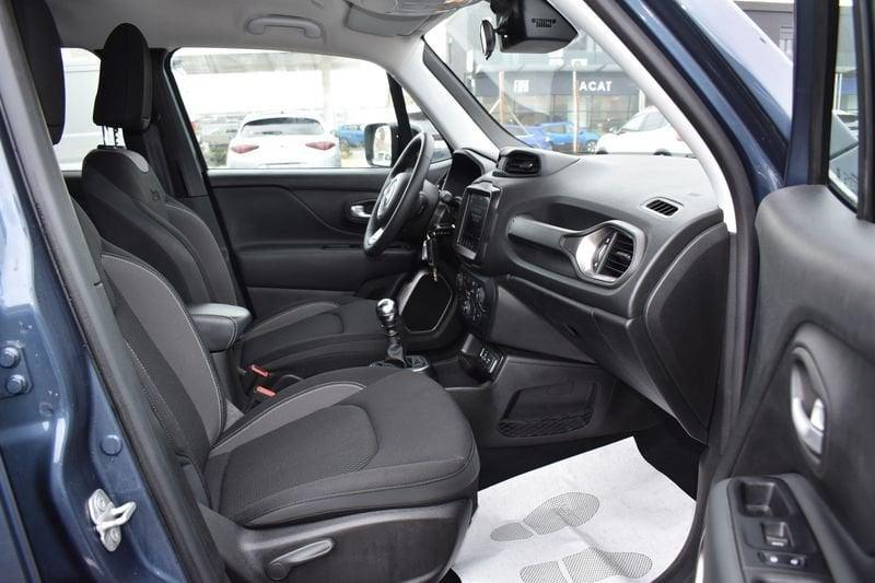 Jeep Renegade 1.6 MJet 130cv Limited