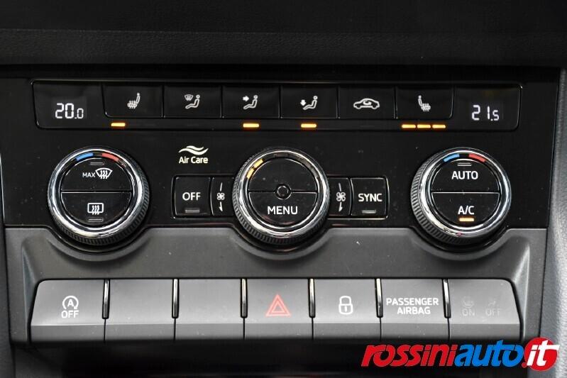 SKODA KAROQ 2.0 TDI SCR 116 CV DSG EXECUTIVE + FULL LED + VIRT
