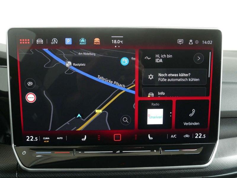 Volkswagen Golf 2.0 TSI GTI DSG 8.5 LED TETTO NAVI CAMERA COCKPIT