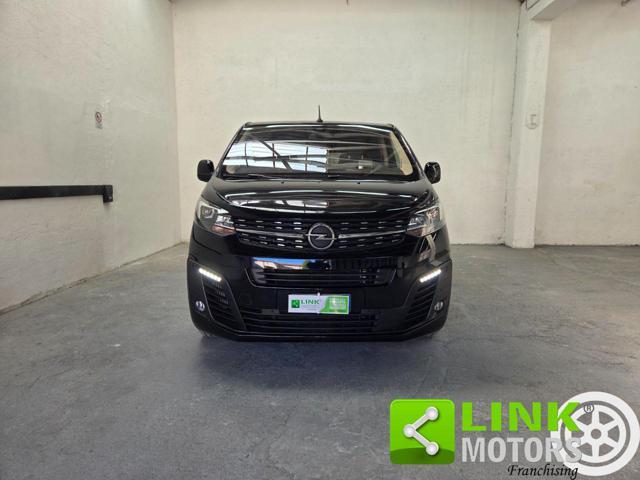 OPEL Zafira Life 2.0 Diesel Business Edition M GARANZIA INCLUSA