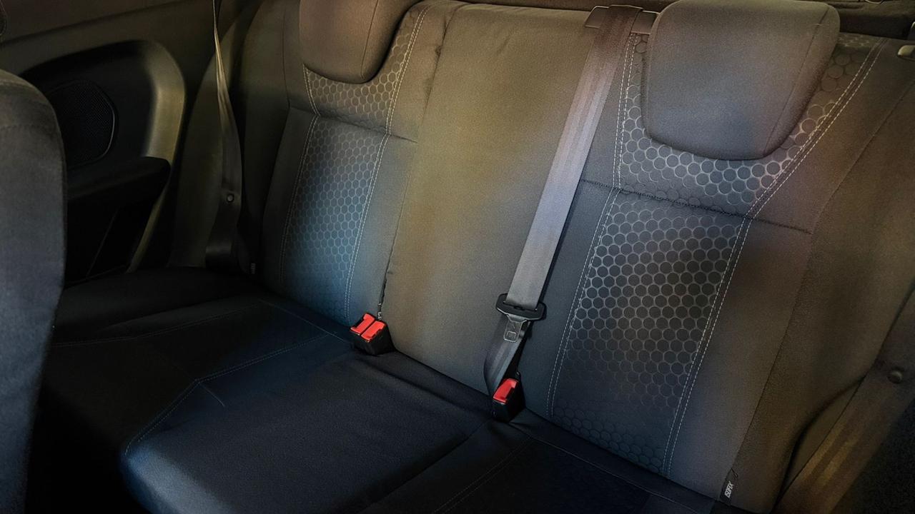 Ford Fiesta 1.4 3 porte Bz.- GPL Titanium