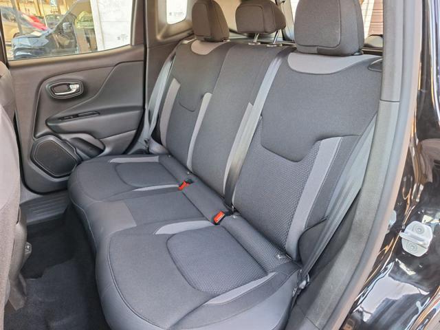 JEEP Renegade 1.5 E-Hybrid 130CV - UNIPRO TAGLIANDATA