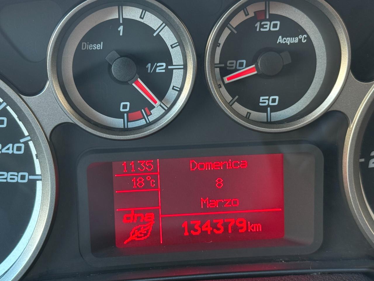 Alfa Romeo MiTo 1.3 JTDm 90 CV S&S