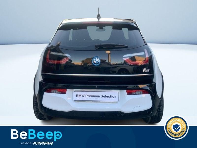 BMW i3 I3S 120AH ADVANTAGE