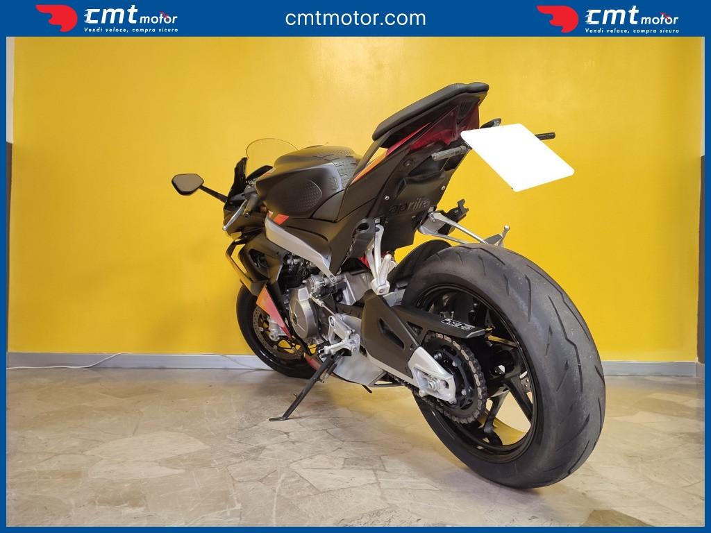 Aprilia RS 660 - 2023