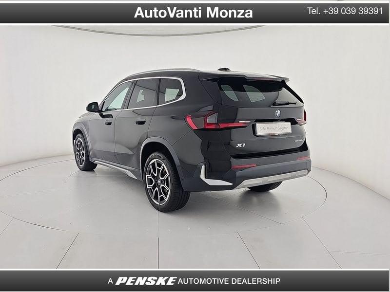 BMW X1 X1 sDrive 18d xLine