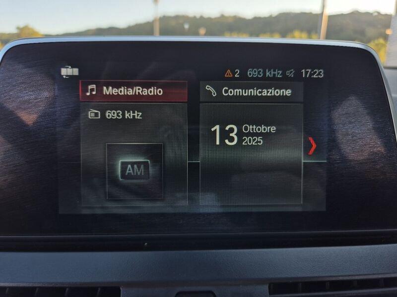 BMW Serie 2 Gran Tourer 216d Gran Tourer Business