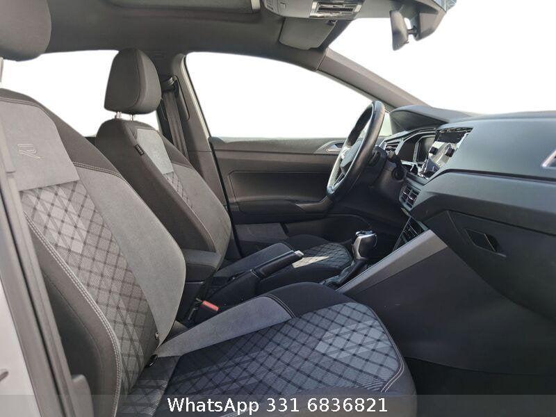 Volkswagen Taigo Taigo 1.0 TSI 115 CV DSG R-Line