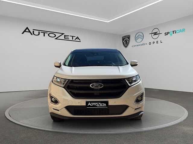 Ford Edge 2.0 TDCI 210 CV AWD S&S Powershift ST Line