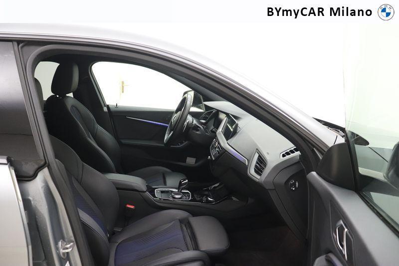 BMW Serie 2 Gran Coupe 220 d Msport Steptronic