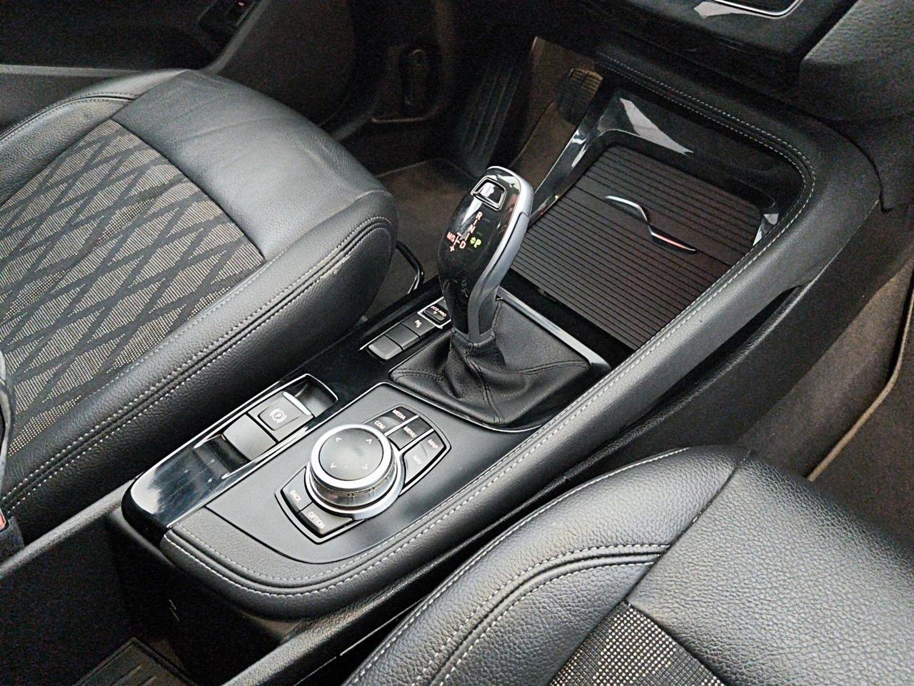 BMW X1 sDrive18d xLine