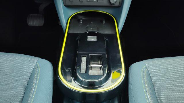 FIAT Grande Panda 1.2 100 CV S&S HYBRID La Prima CAMBIO AUTOMATICO