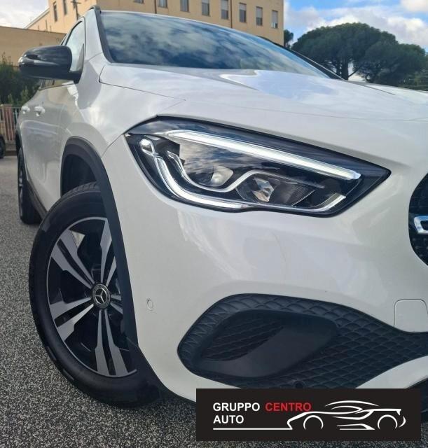 Mercedes-benz GLA 200 d Automatic Sport Plus - 2021