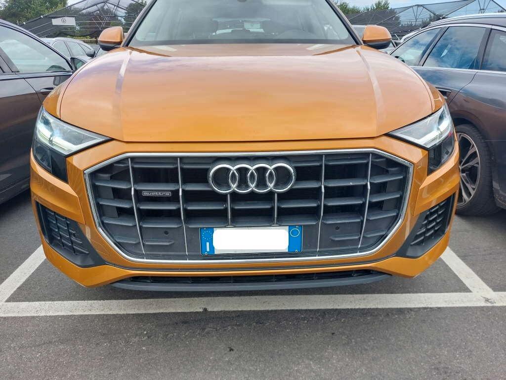 Audi Q8 45 TDI quattro tiptronic Sport IVA ESPOSTA