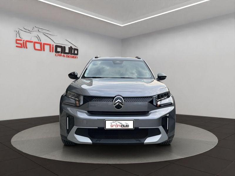 Citroën C3 Aircross C3 Aircross 1.2 hybrid Max 145cv edcs6