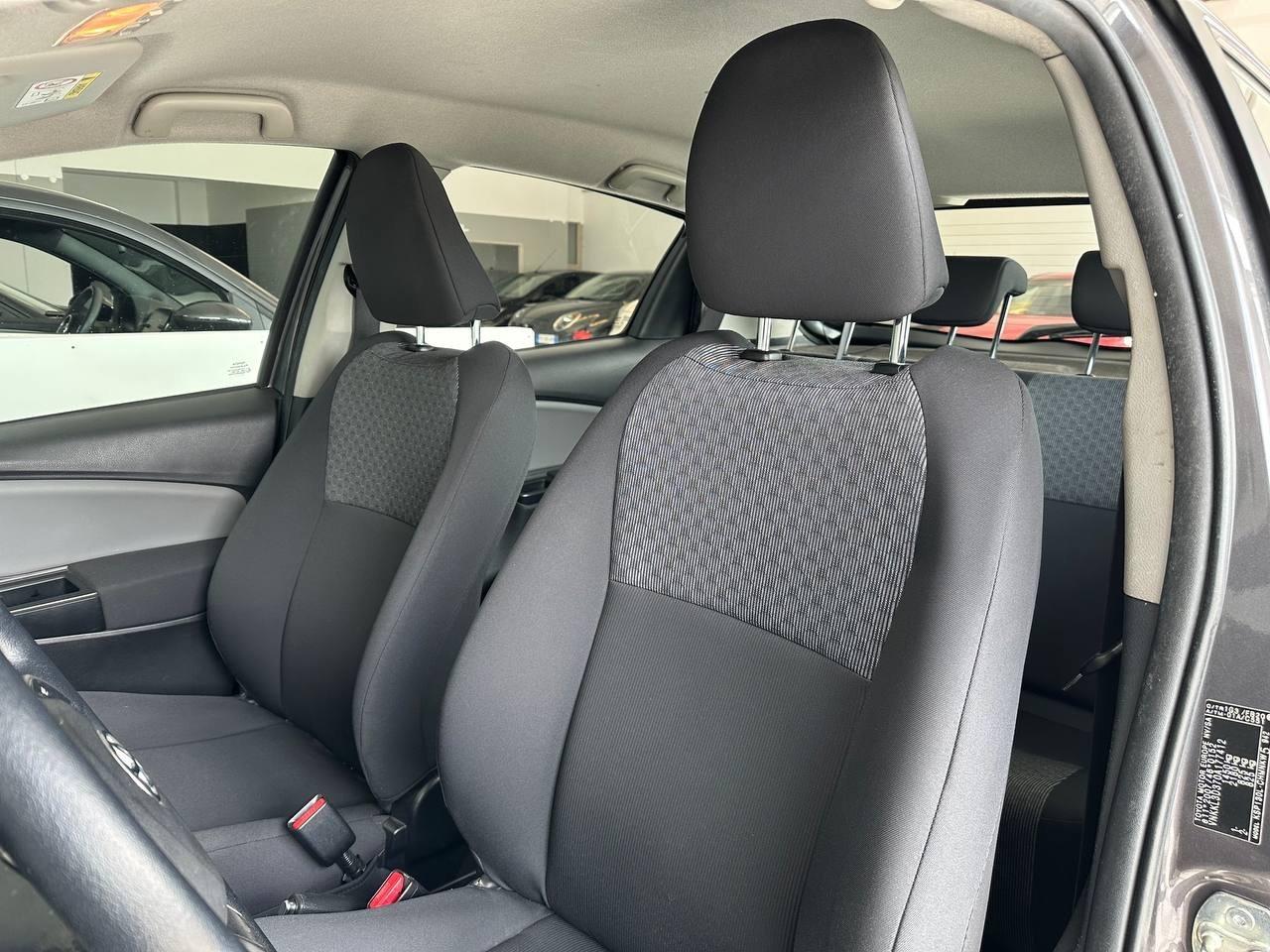 Toyota Yaris - 1.0|69 CV - Unico Proprietario