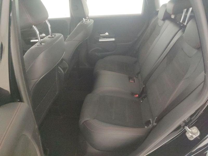 Mercedes-Benz Classe B B 180 d AMG Line Advanced Plus auto