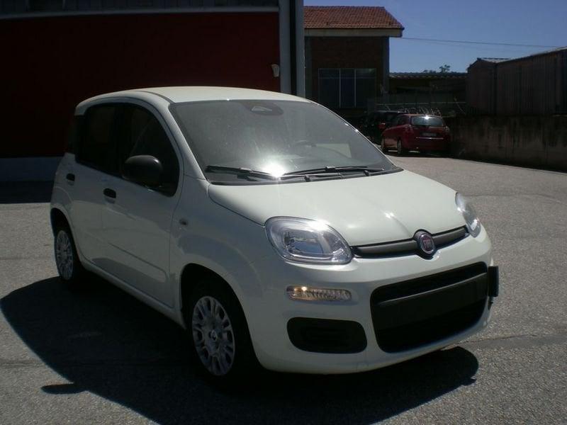 FIAT Pandina 1.0 firefly hybrid s e s 70cv