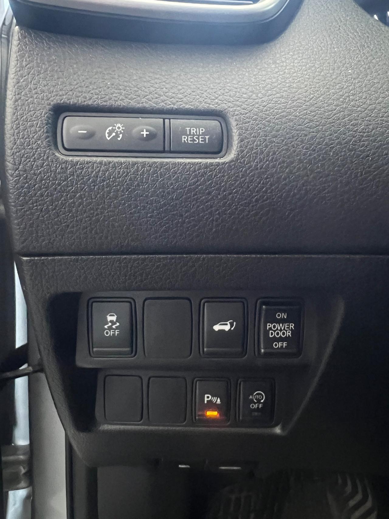 Nissan X-Trail 1.6 dCi 2WD Tekna
