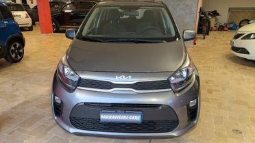 Kia Picanto 1.0 12V GPL 5 porte X Line