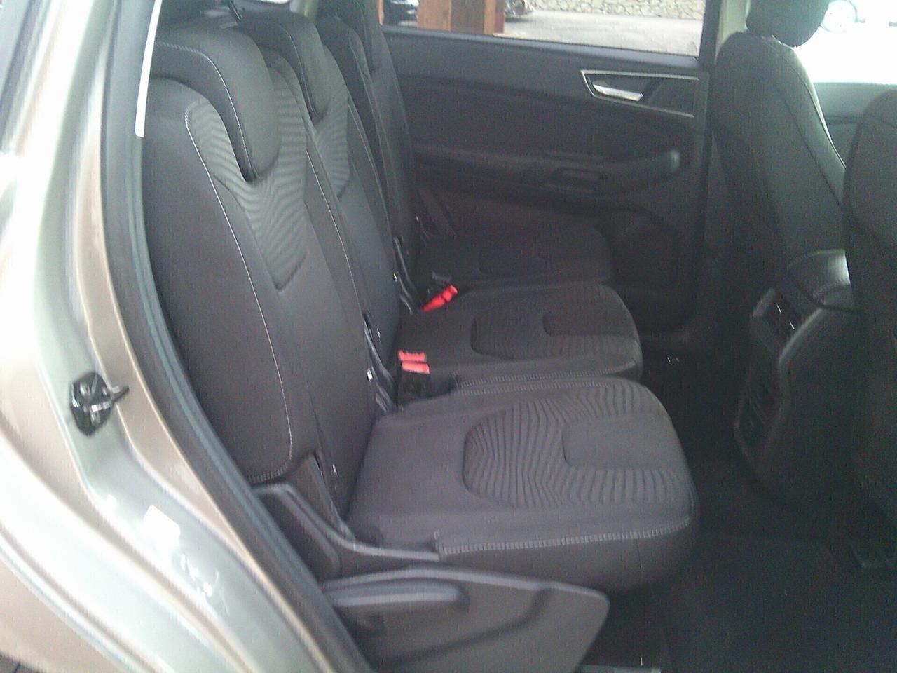 Ford S-Max 2.0 TDCi 150CV Start&Stop Powershift Business