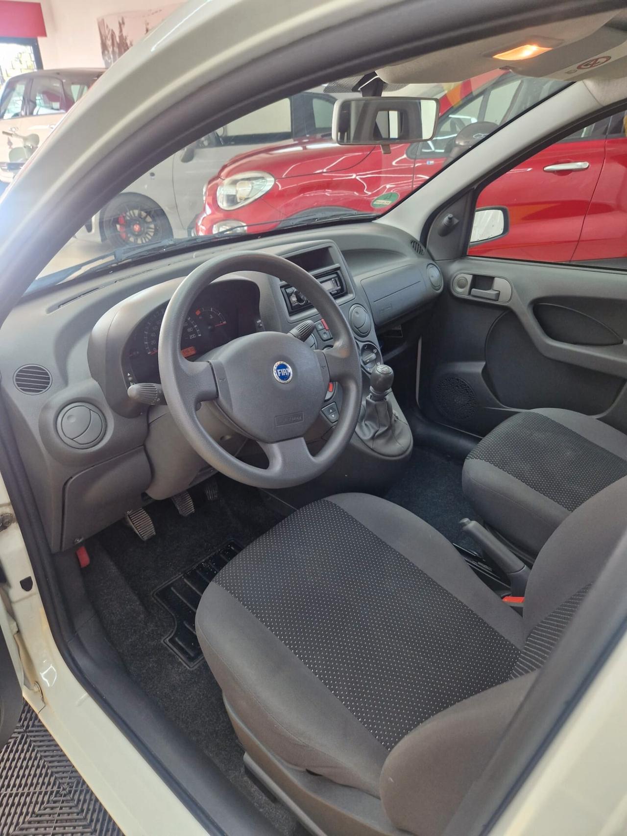 Fiat Panda 1.1 Active