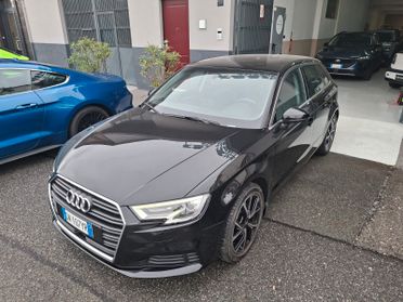 Audi A3 SPB 35 TFSI COD Sport