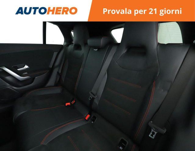MERCEDES-BENZ CLA 200 d Automatic 4Matic Shooting Brake Premium