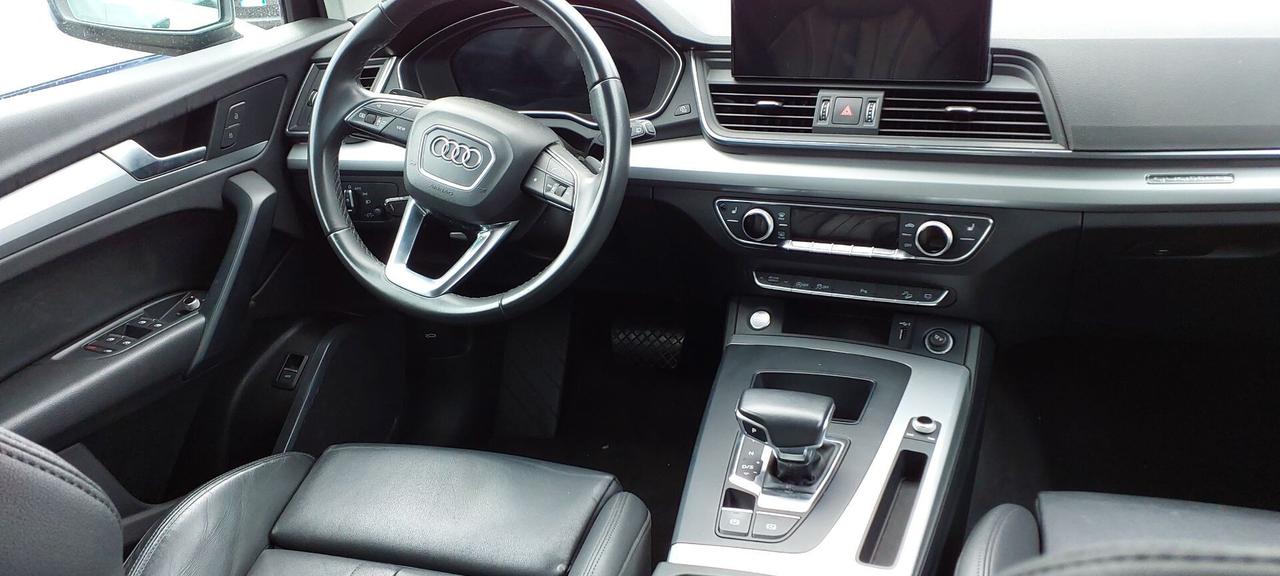 Audi Q5 SPB 40 TDI quattro S tronic Business Advanced