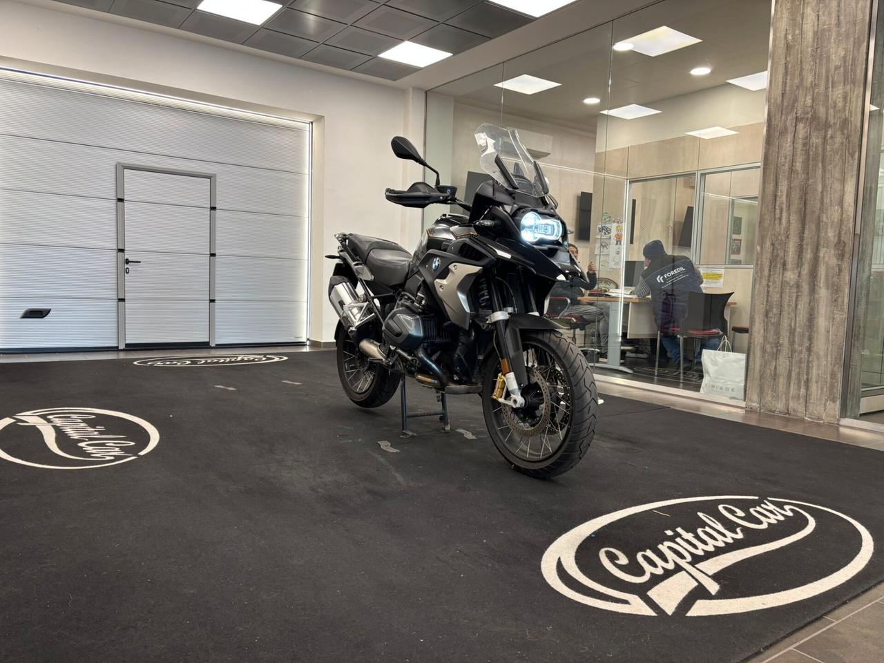 Bmw R 1250 GS EXCLUSIVE