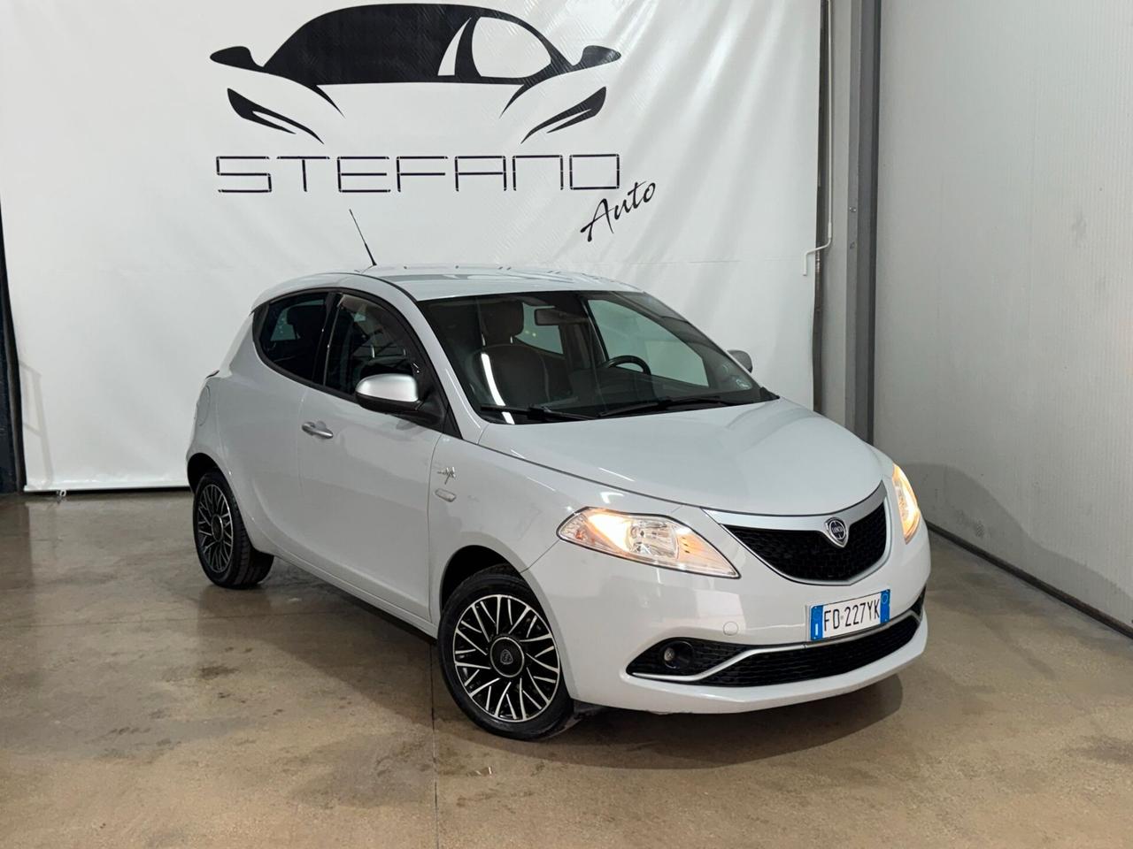 Lancia Ypsilon 1.3 MJT 16V 95 CV 5 porte S&S Mya